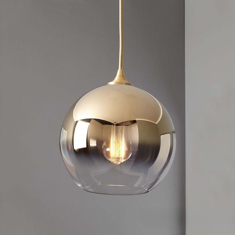 Arisha Pendant Light Gradient - Letslighting