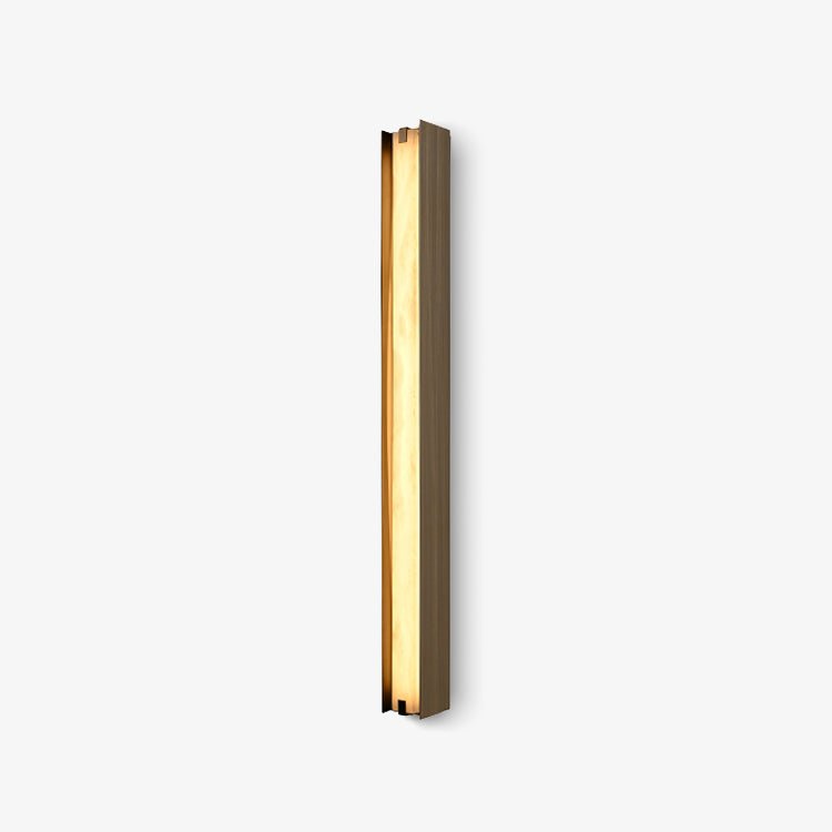 Isolde Alabaster Wall Sconce - Letslighting