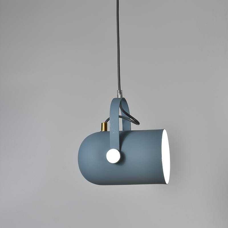 Valentina Modern Metal Pendant Light, Angle Adjustable, Kitchen Island & Dining Room & Living Room