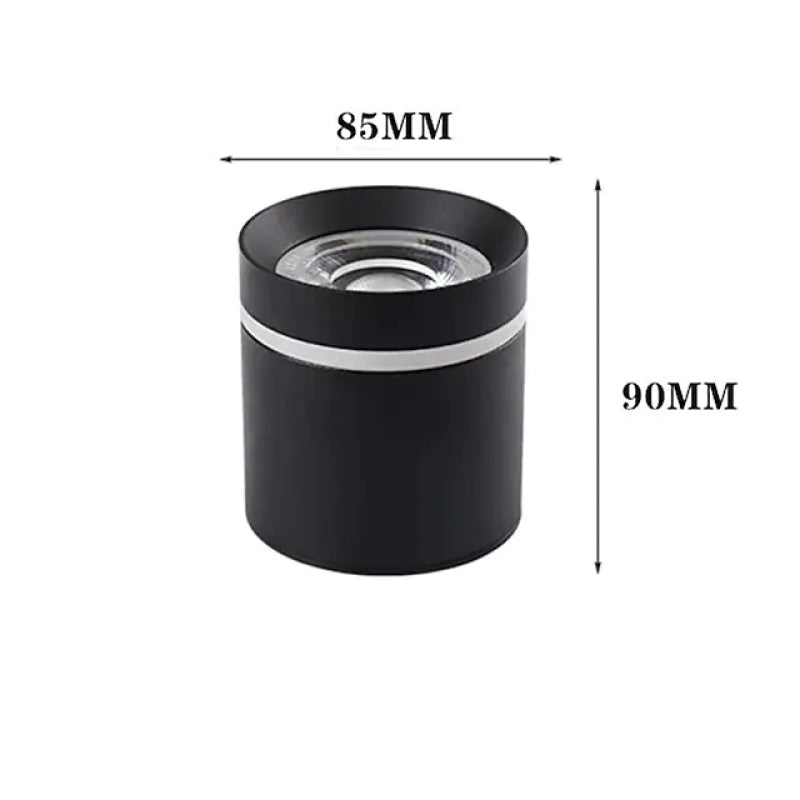 Arisha Ceiling Light Mini Modern Bedroom Living Room - Letslighting