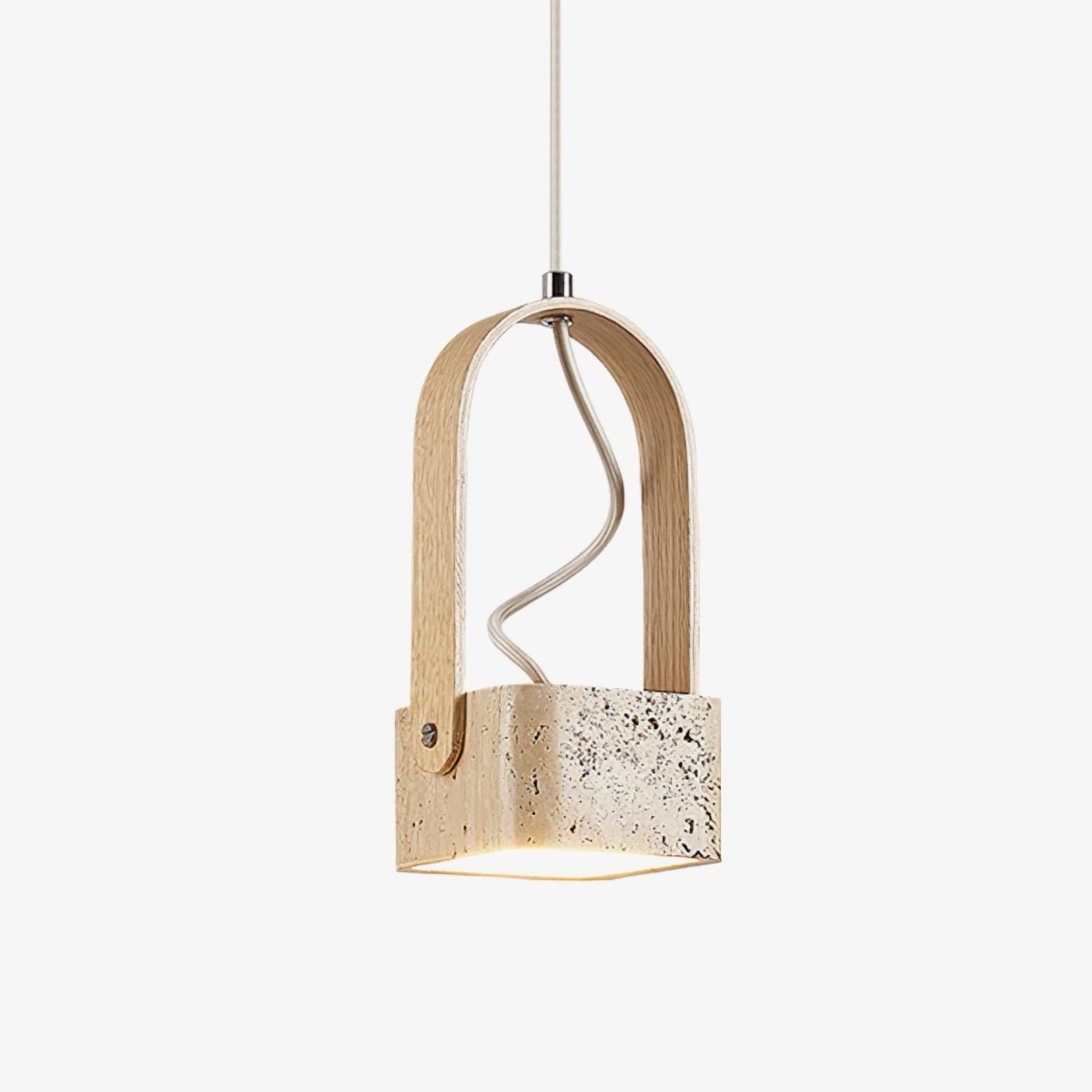 Arcello Pendant Light - Letslighting
