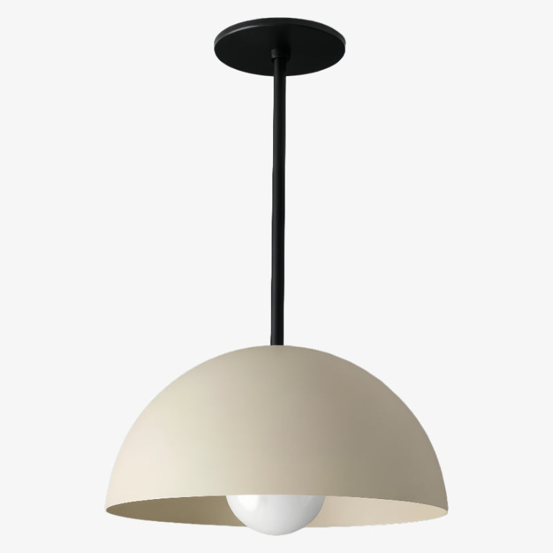 Chroma Pendant Light Metal&Brass