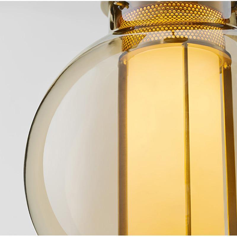Uphaos Modern Minimalist Family Glass Pendant Light - Letslighting