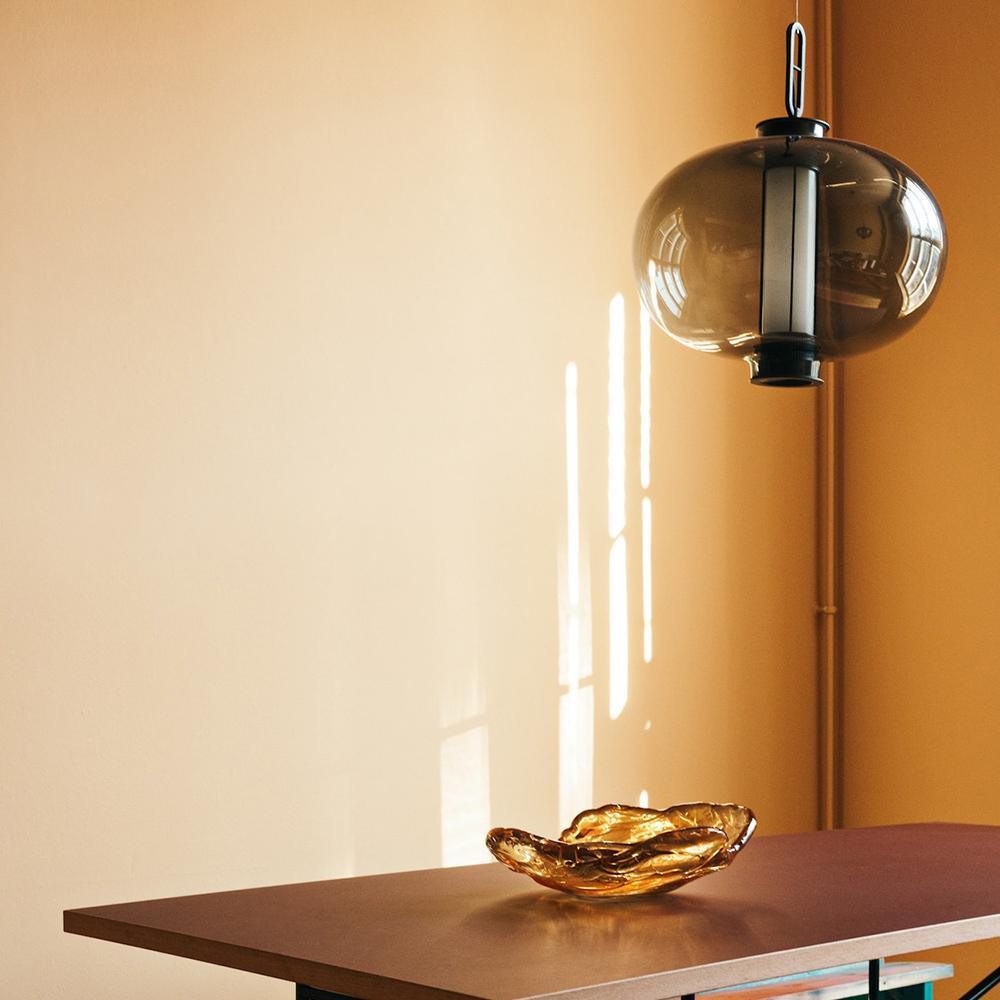 Uphaos Modern Minimalist Family Glass Pendant Light - Letslighting