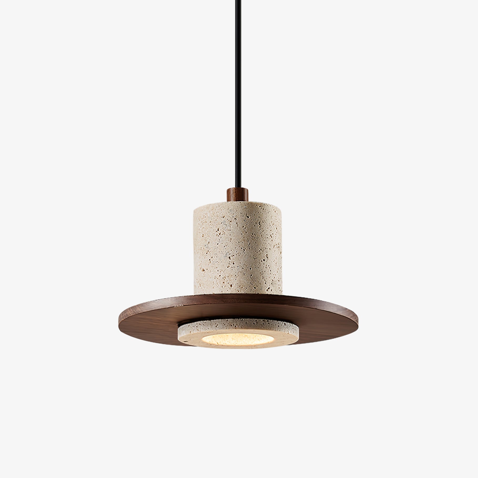 Solstice Core Pendant Lamp - Letslighting