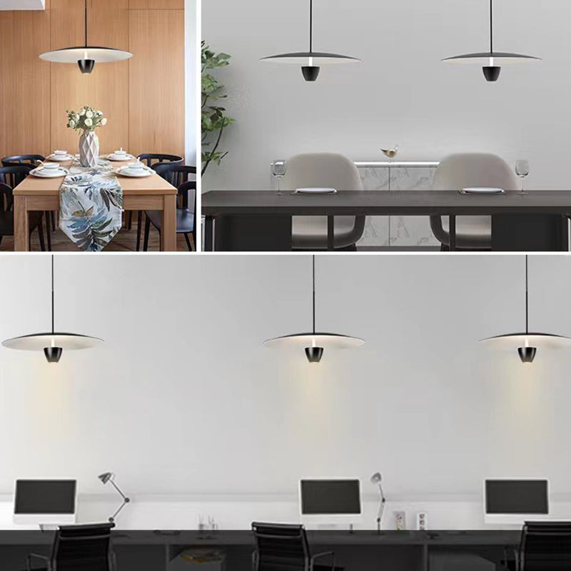 Arisha Modern Nordic Metal Pendant Light - Letslighting