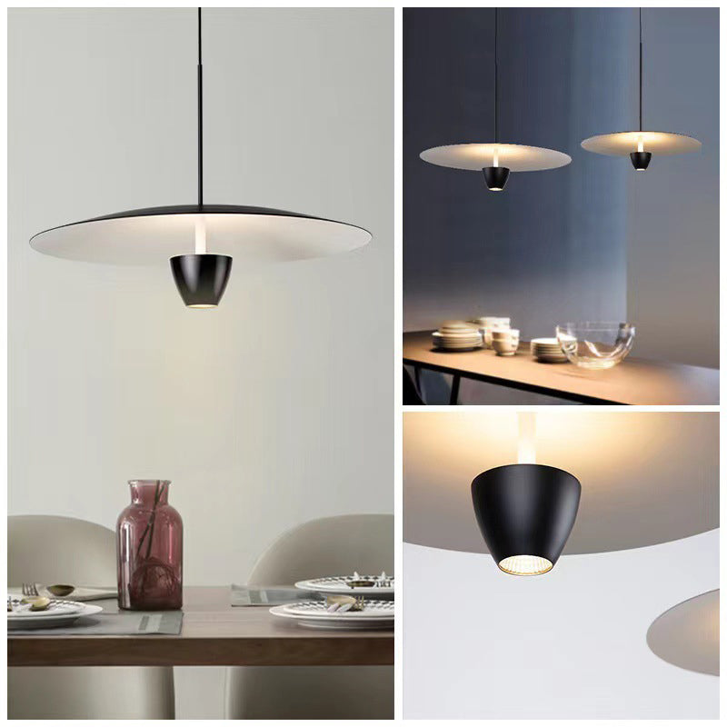 Arisha Modern Nordic Metal Pendant Light - Letslighting