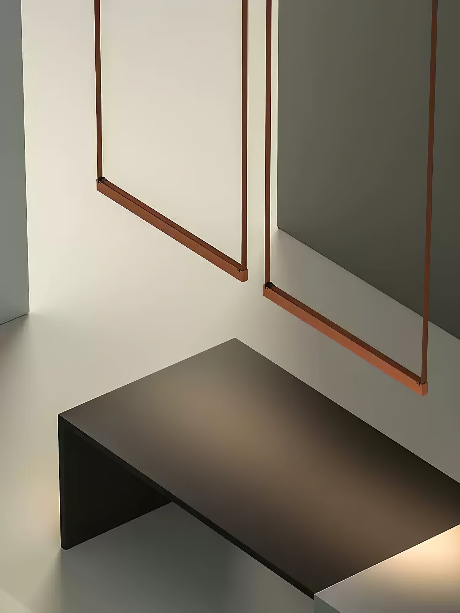 Gideon Minimalist Pendant Light - Letslighting