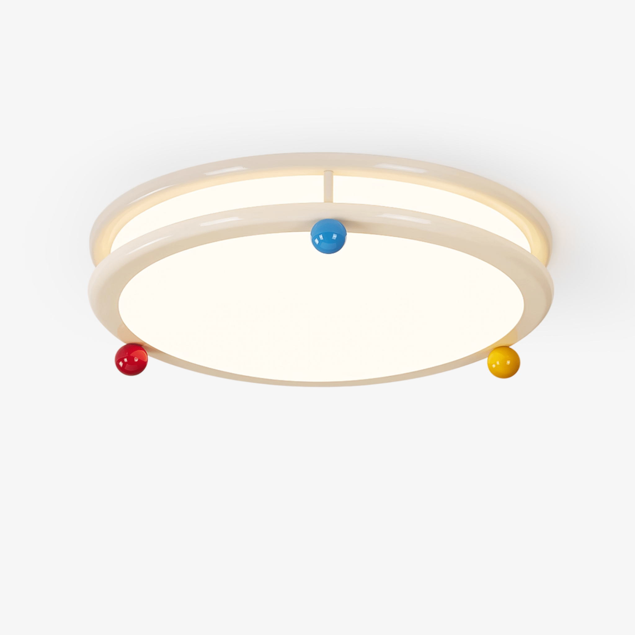 Trio Memphis Ceiling Light - Letslighting