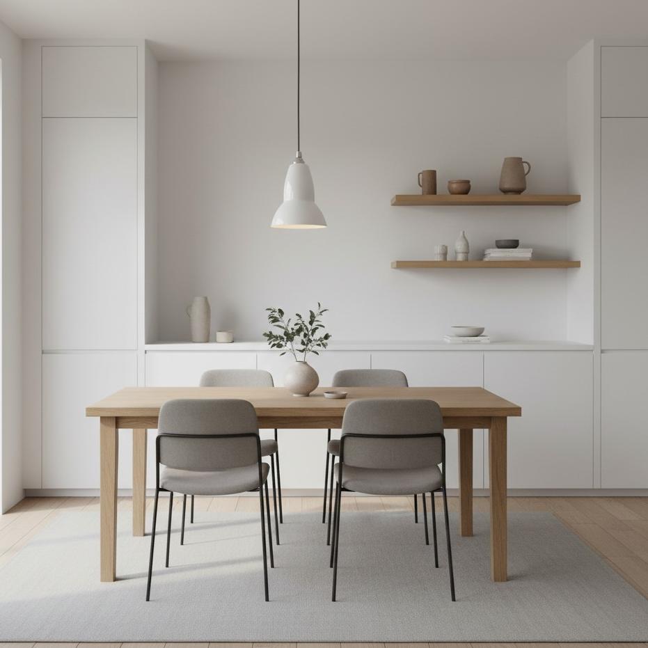 Archive Pendant Light Metal&Brass