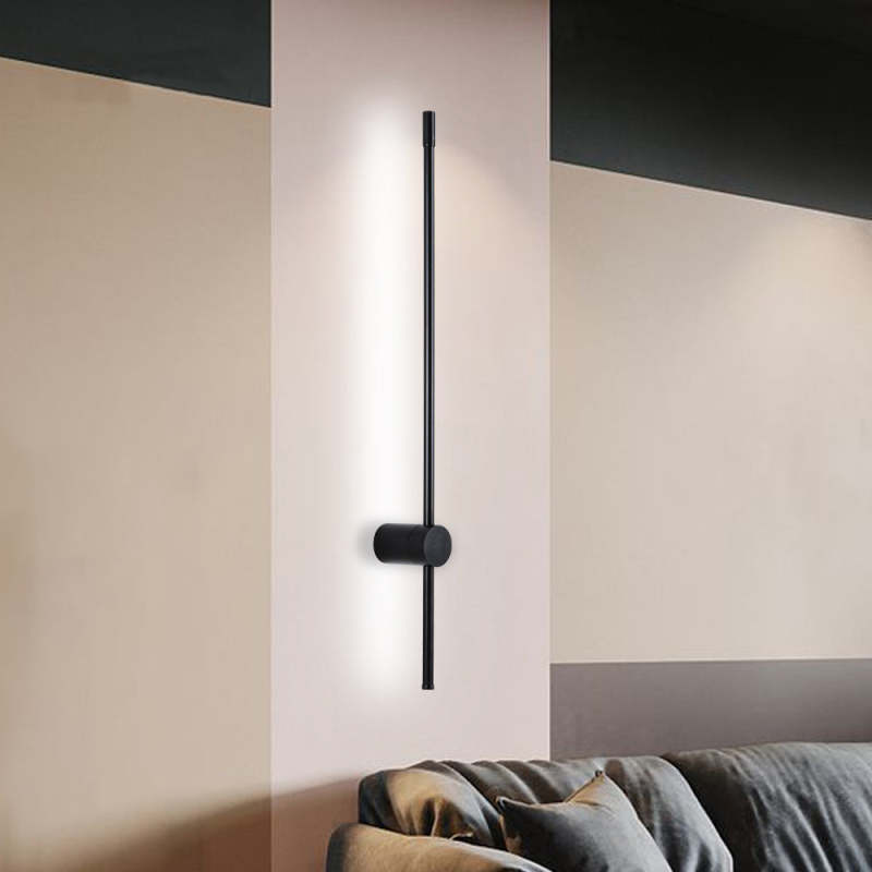 Arisha Modern Minimalist LED Wall Reading Lamp - Letslighting
