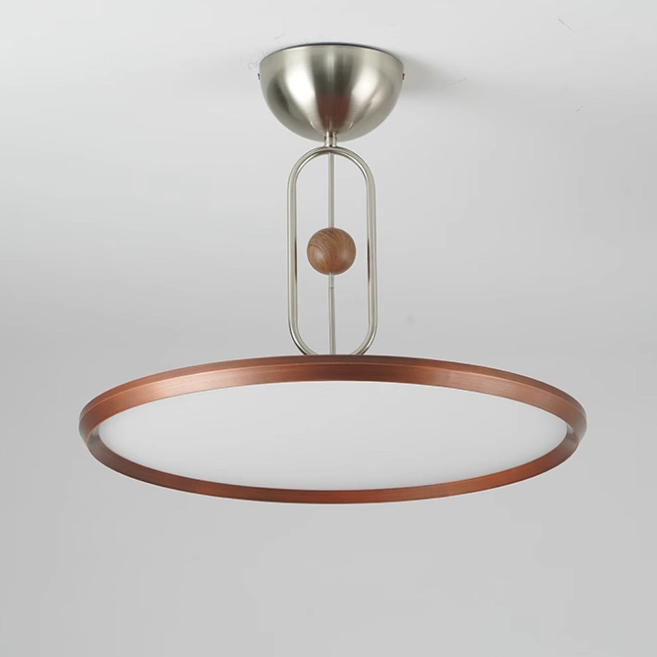 Lumen Modern Acrylic Ceiling Lamp - Letslighting