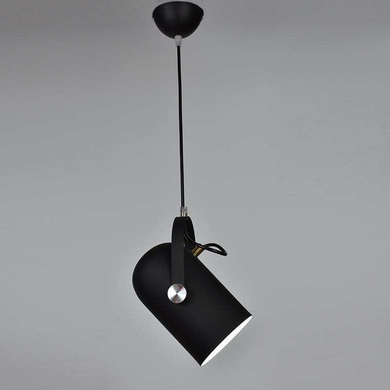 Valentina Modern Metal Pendant Light, Angle Adjustable, Kitchen Island & Dining Room & Living Room