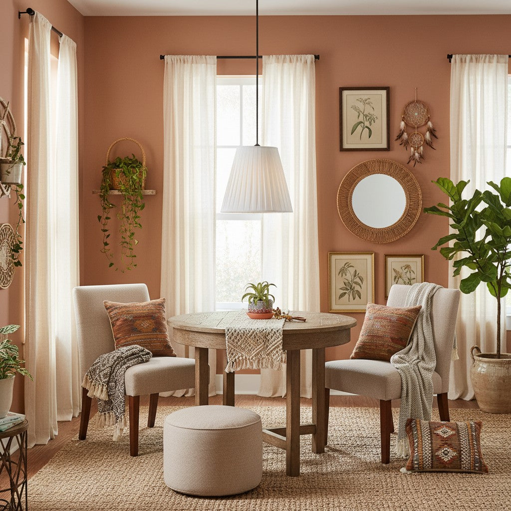 Grace Fabric Pleated Shade Pendant Light