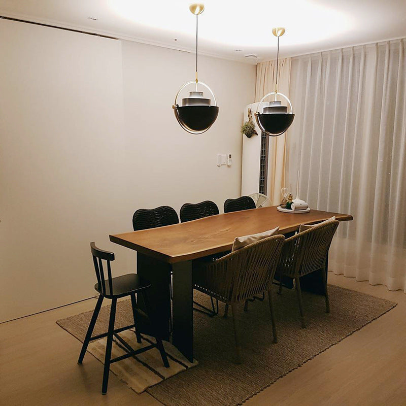Modern Geometric Pendant Light, Kitchen Island - Letslighting