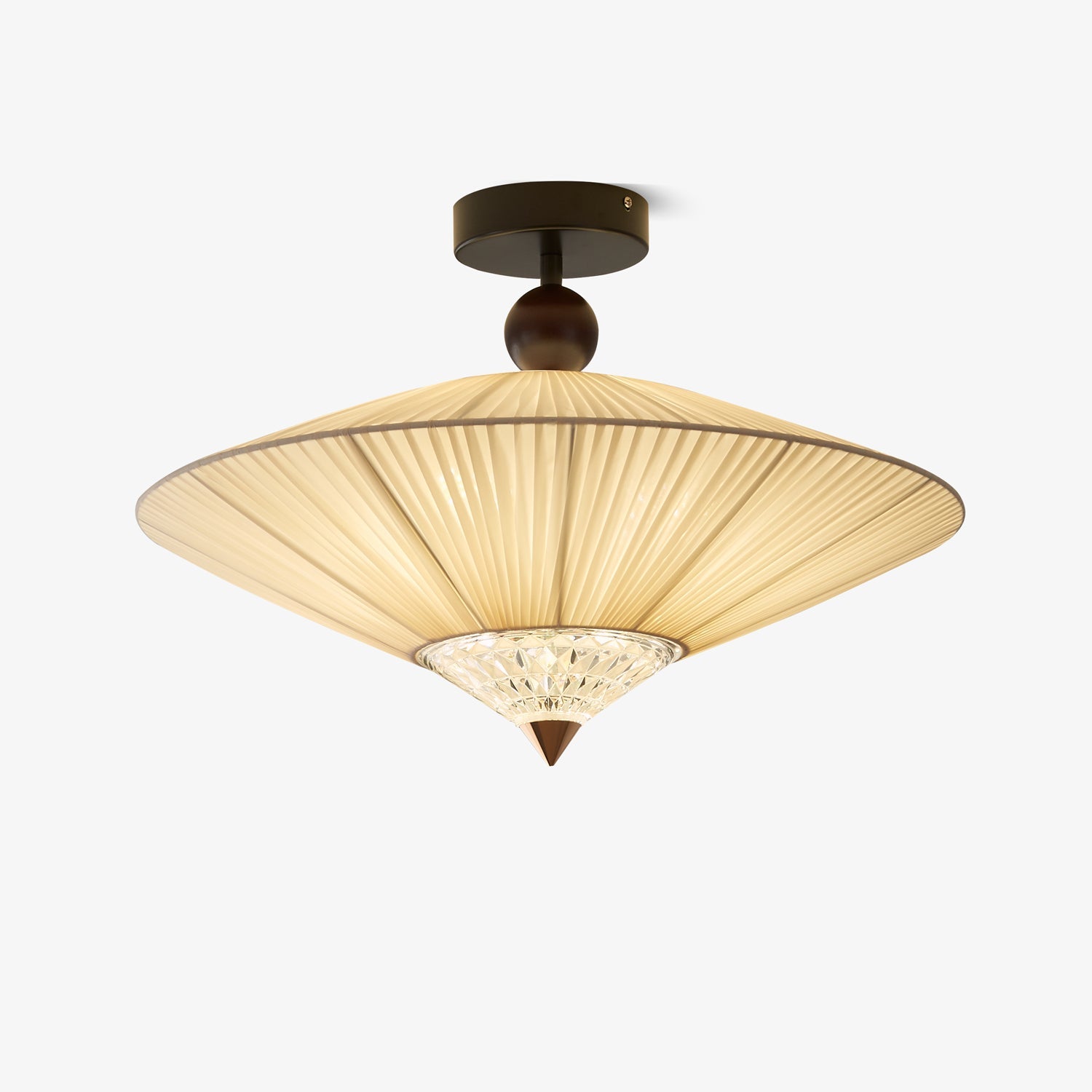 Suki Decorative Ceiling Light - Letslighting