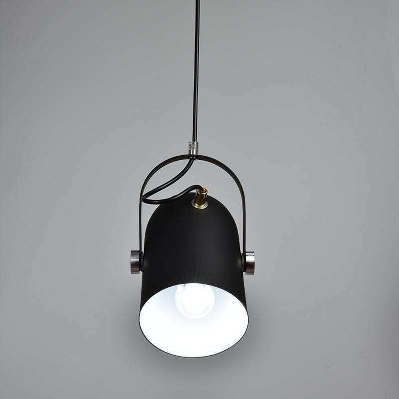 Valentina Modern Metal Pendant Light, Angle Adjustable, Kitchen Island & Dining Room & Living Room