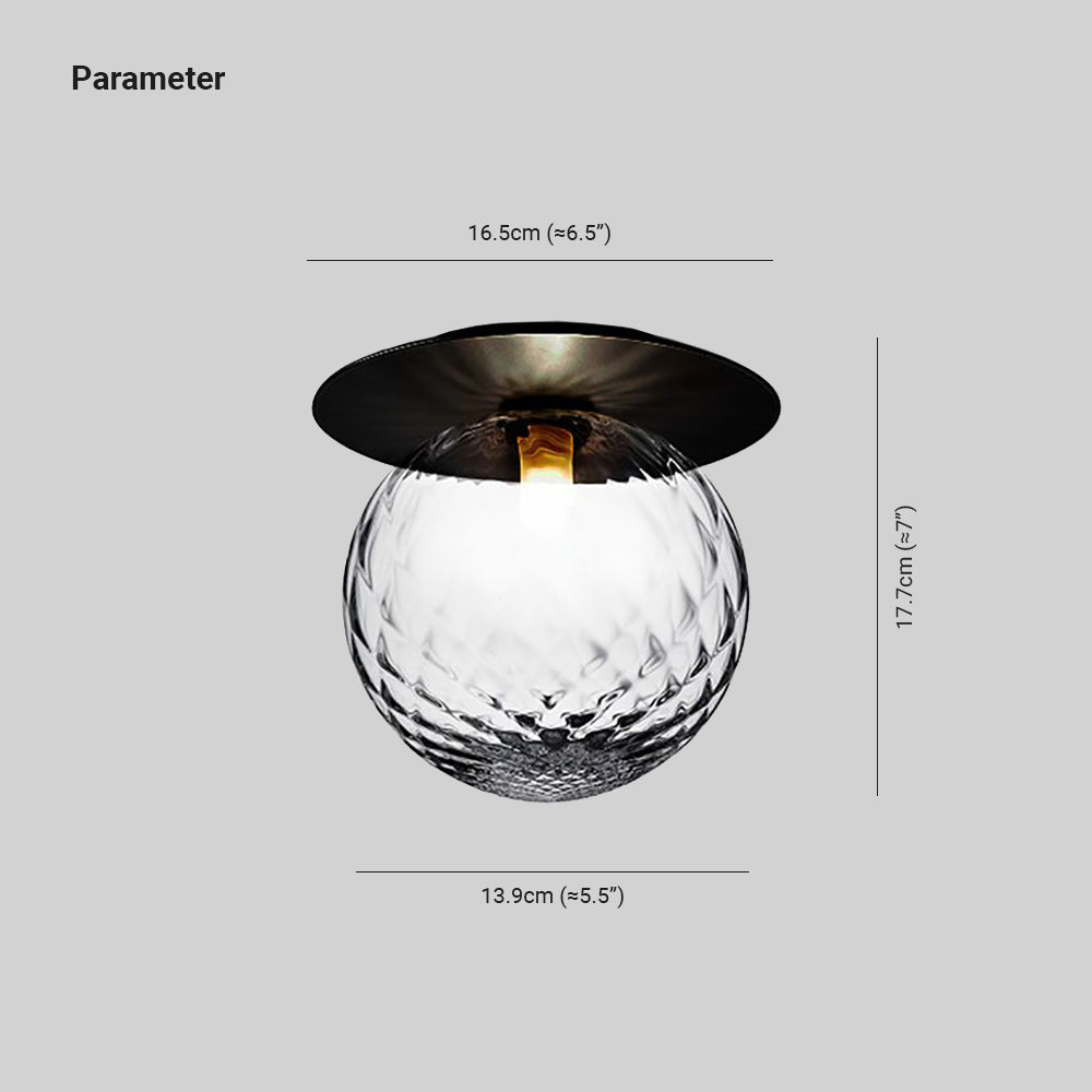Valentina Wall Lamp