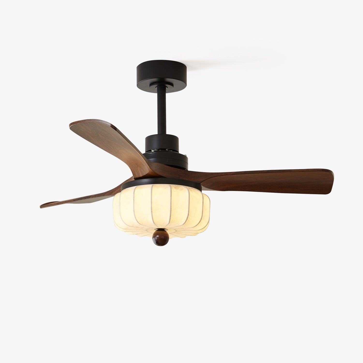 Elira Vintage Ceiling Fan Light - Letslighting