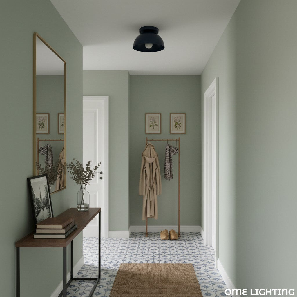 Chroma Minimalist Ceiling Light Living Rooms