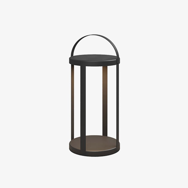 Nuvoro Lantern Outdoor Light - Letslighting