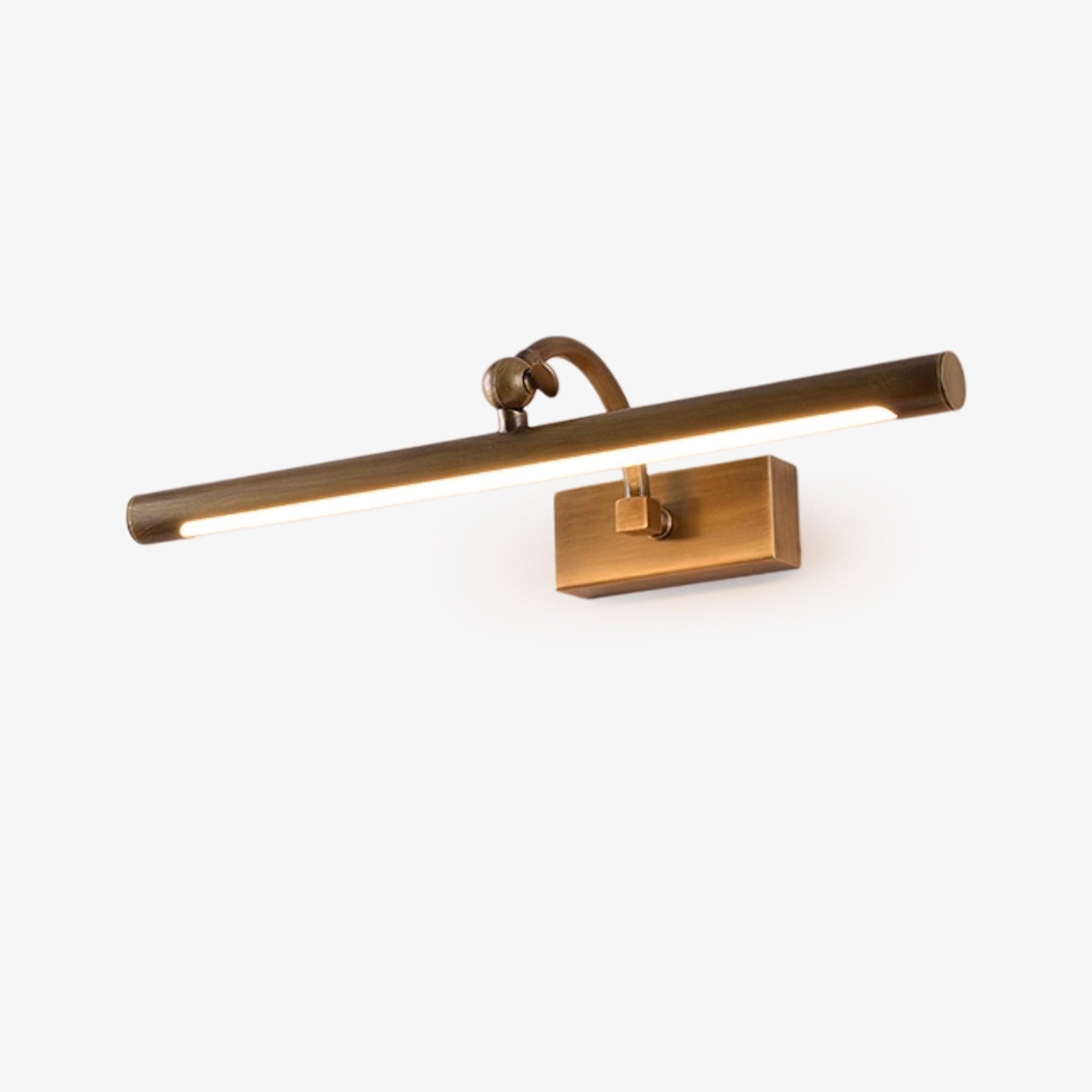 Serelune Pivot Vanity Wall Light - Letslighting