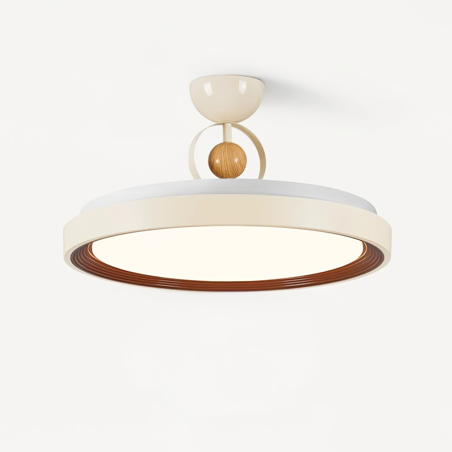 Aurora Nest Ceiling Lamp - Letslighting