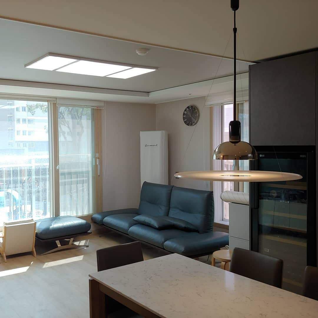 Vero Flying Saucer Pendant Light - Letslighting