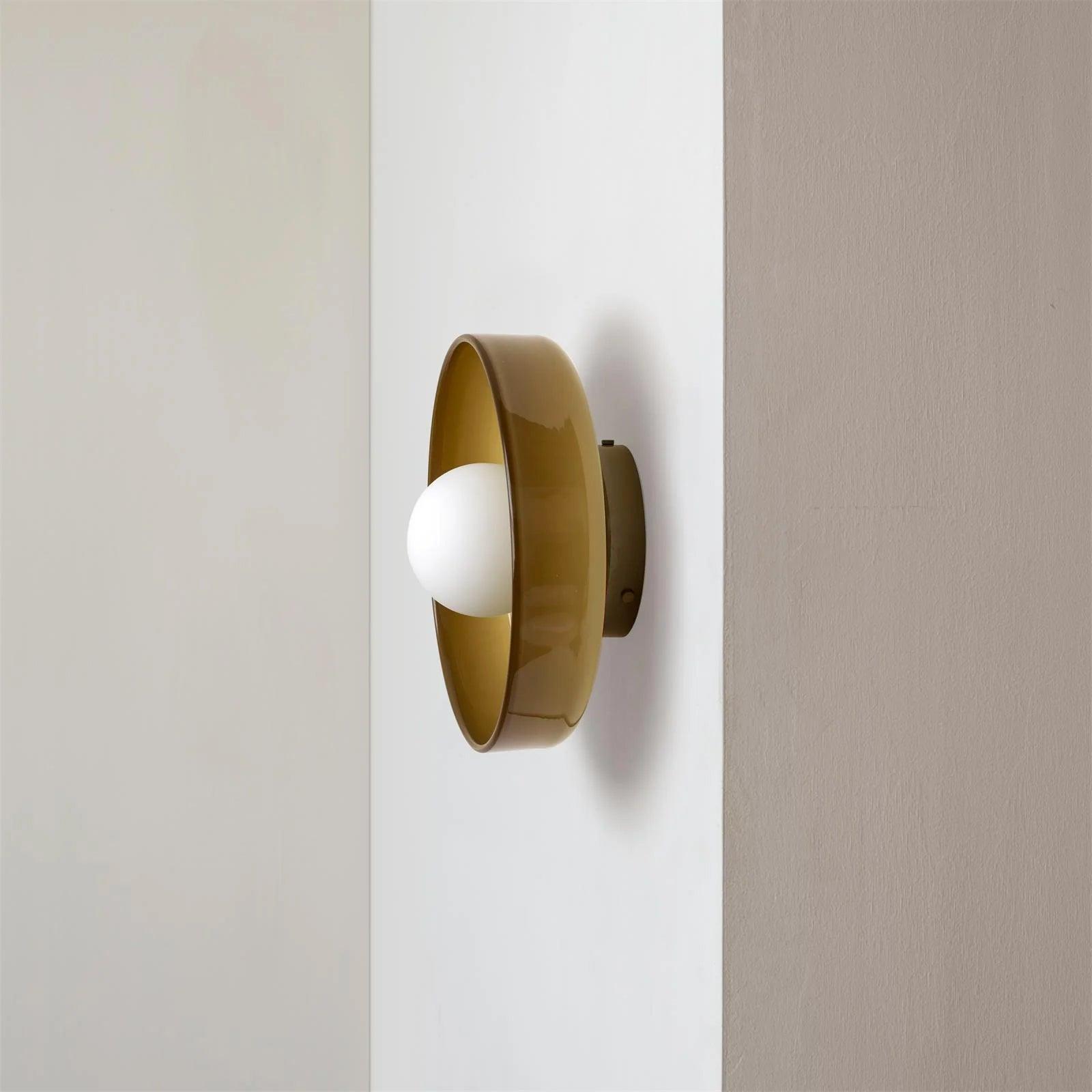 Gino Ceiling Lamp - Blowlighting