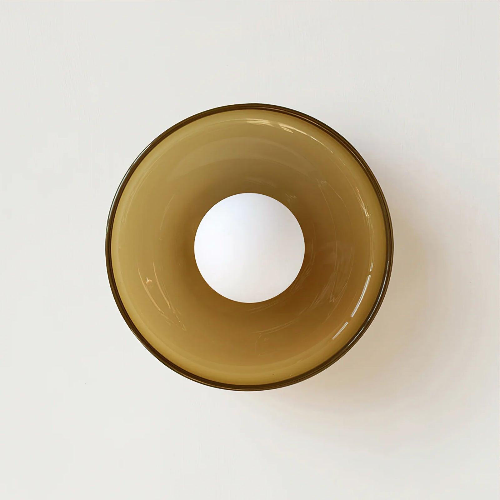 Gino Ceiling Lamp - Blowlighting
