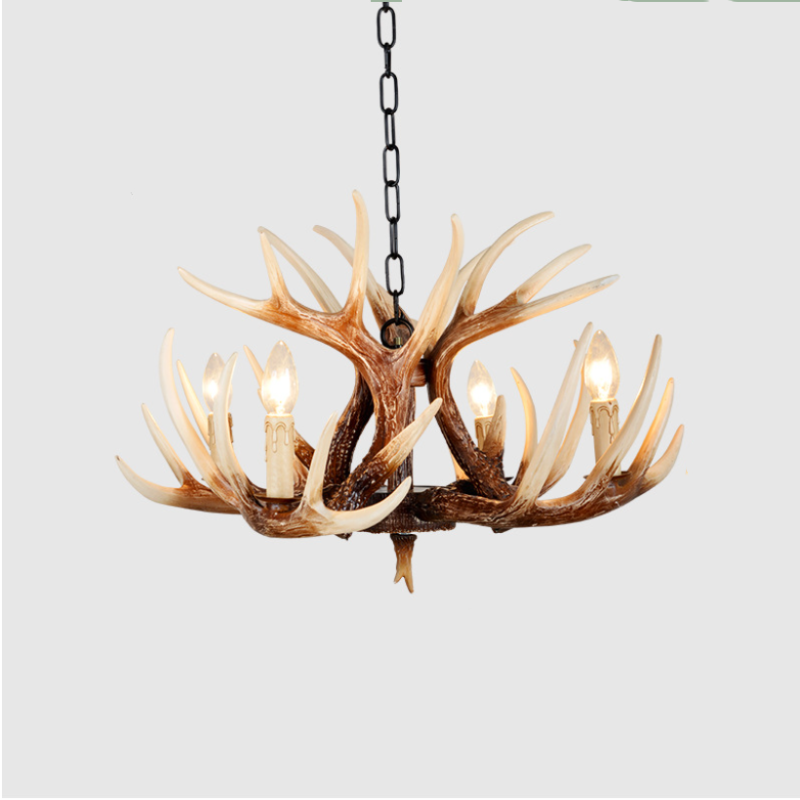 Silva LED Pendant Light Wood Bedroom/Dining Room/Living Room - Letslighting