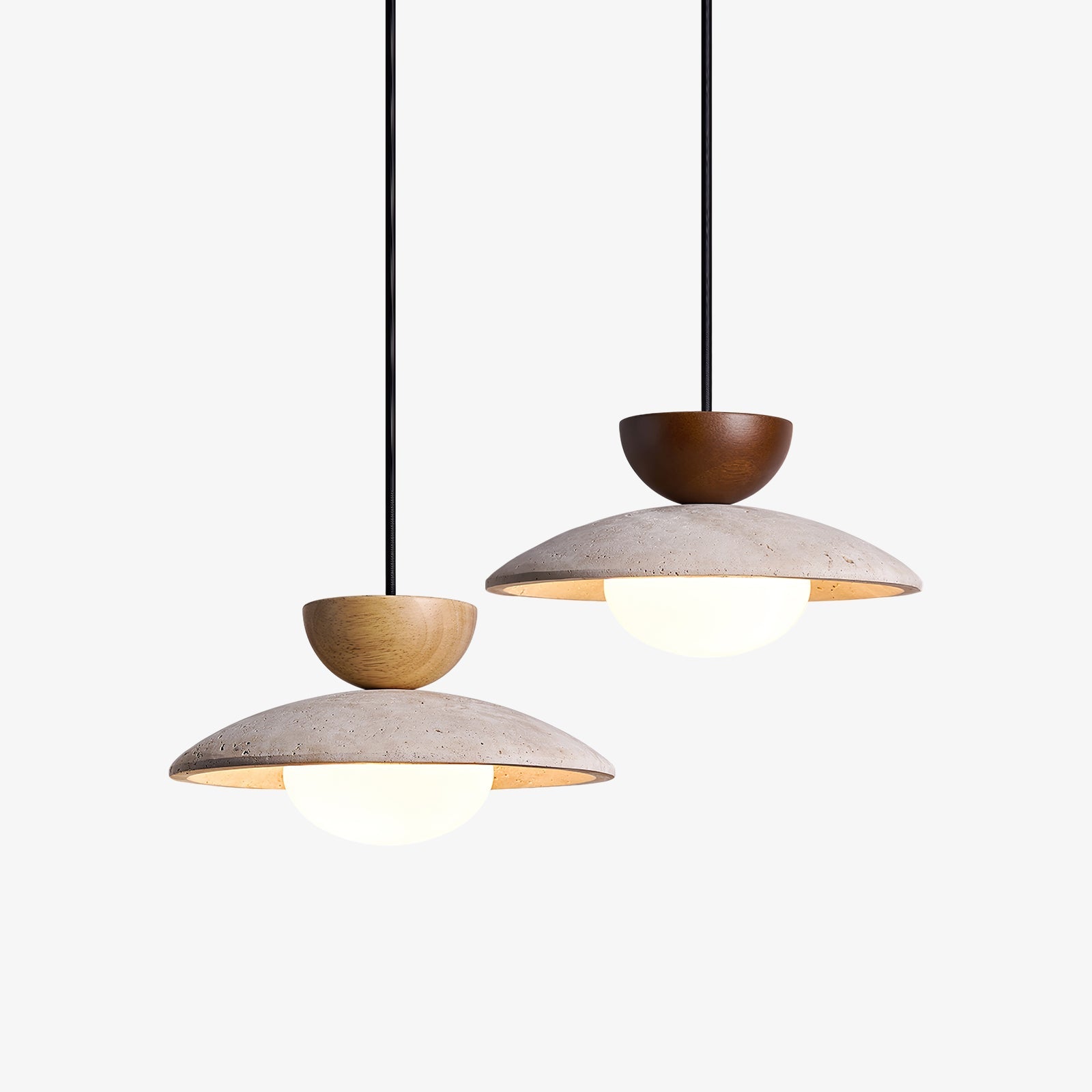 Liora Pendant Light - Letslighting