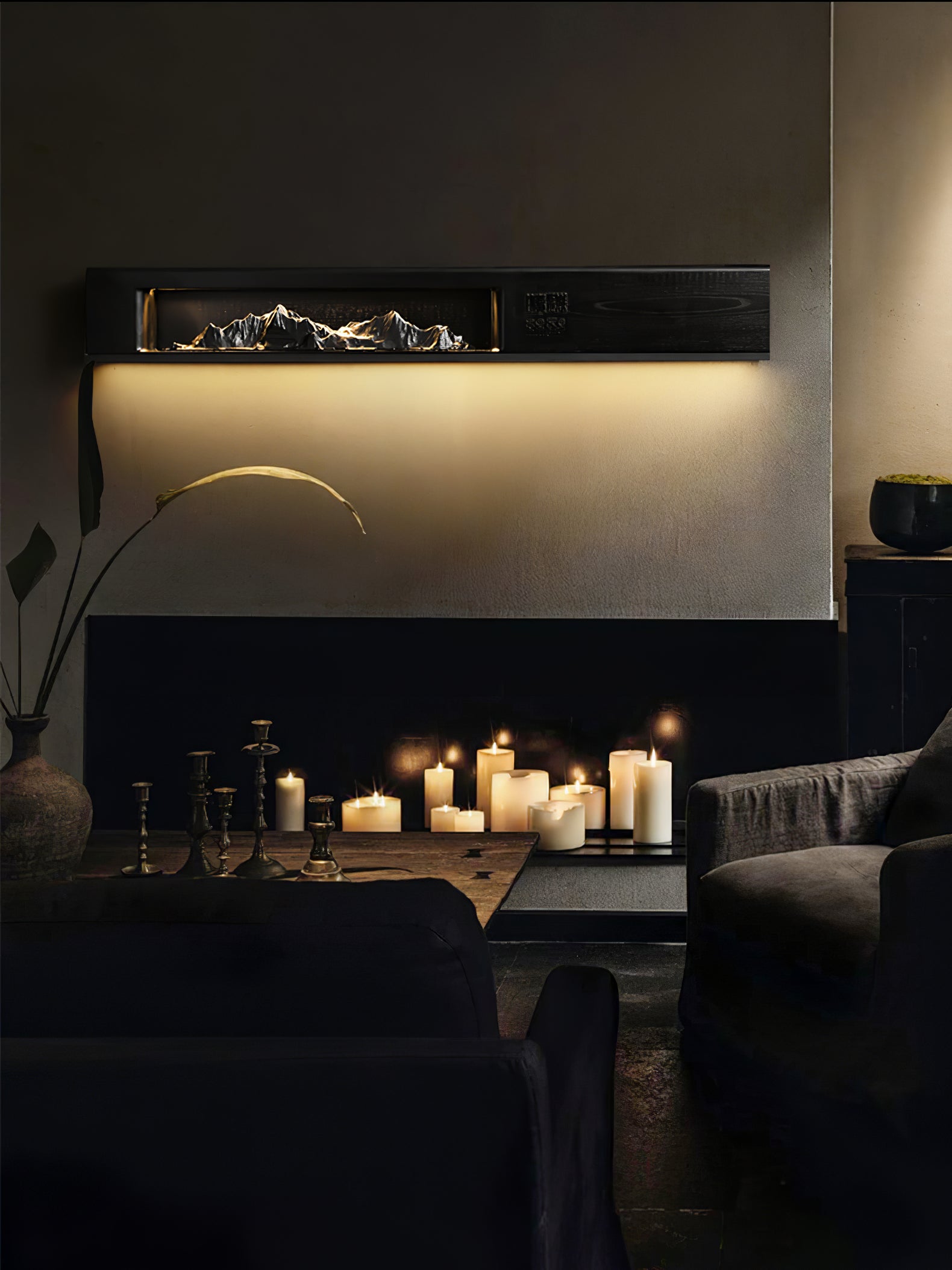 Matthew Modern Wood Wall Light - Letslighting