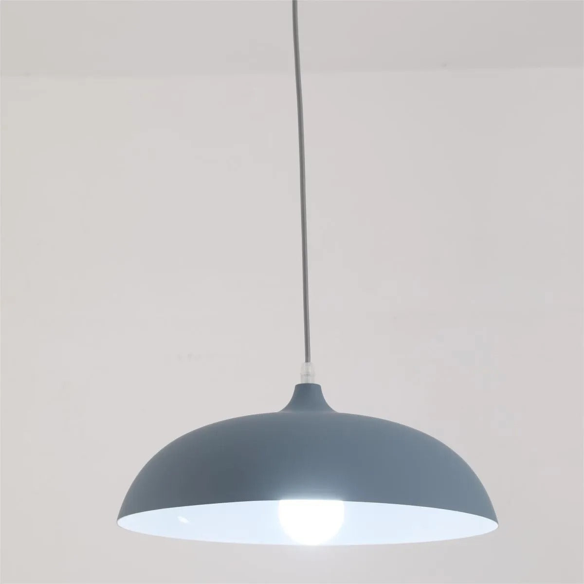 Valentina Metal Colorful Pendant Light