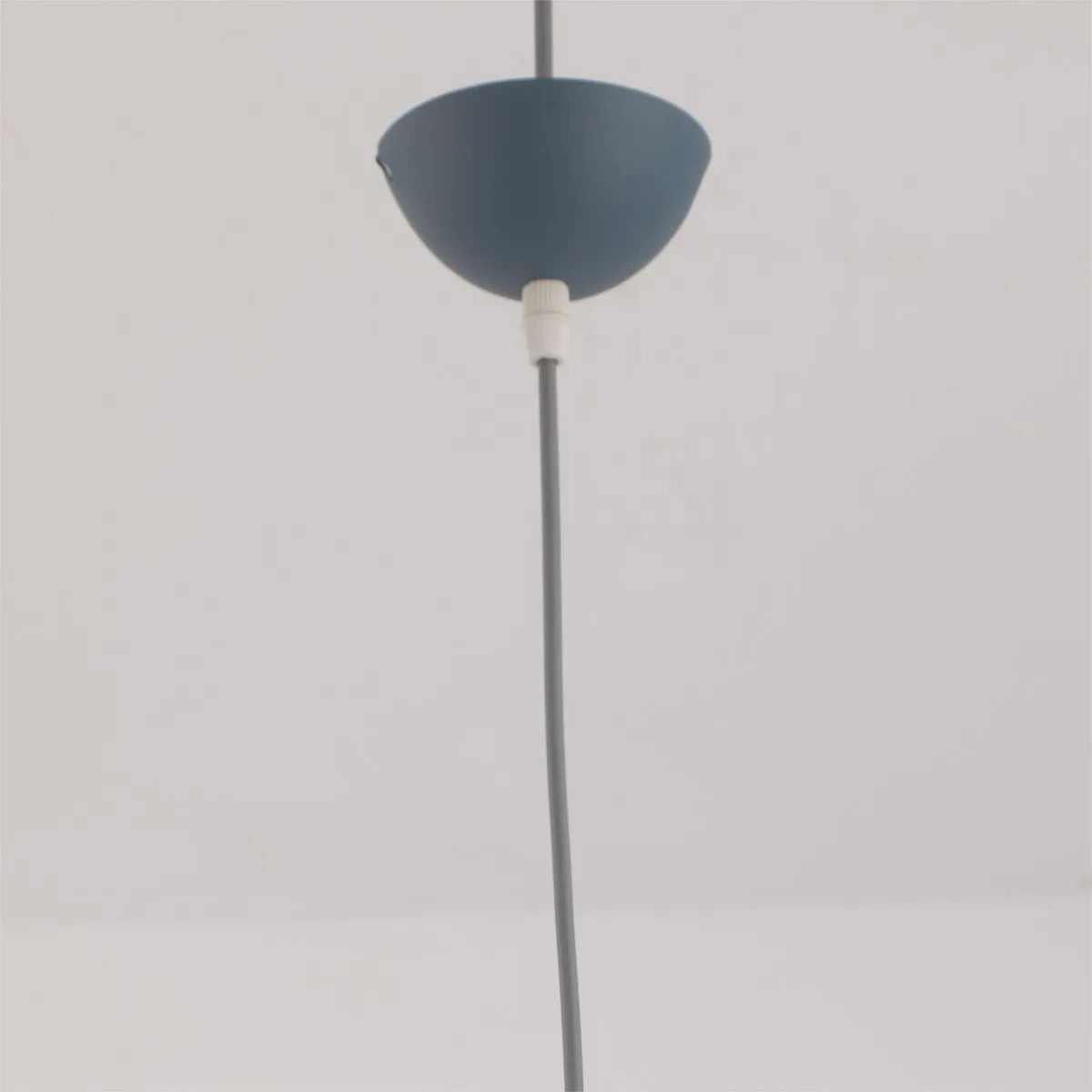 Valentina Metal Colorful Pendant Light
