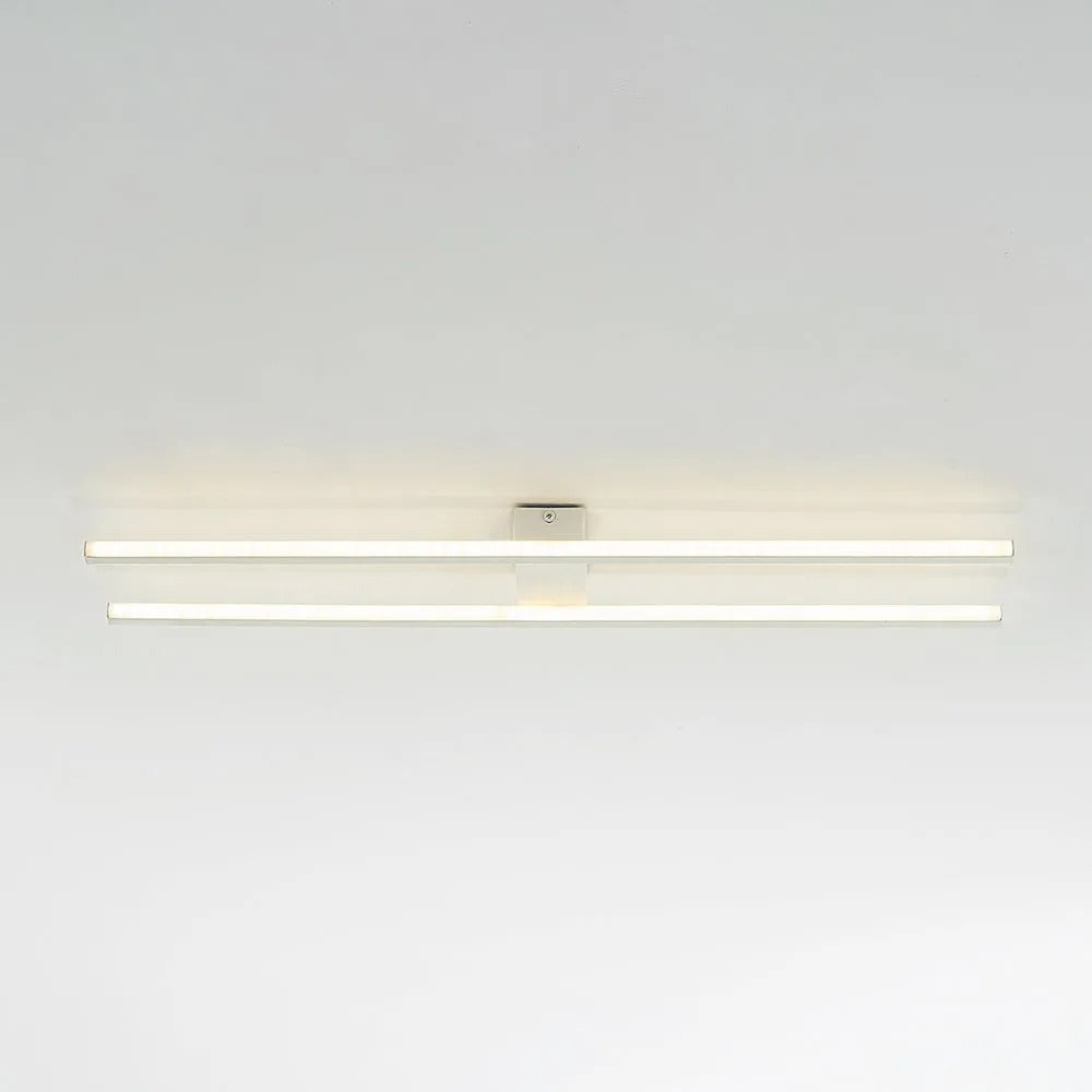 Arisha Modern Minimalist LED Flush Mount Ceiling Light Bedroom