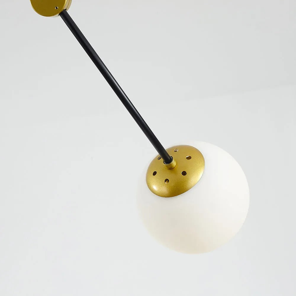 Valentina Minimalist Elegant Unique Branch Chandeliers, Living Room - Letslighting