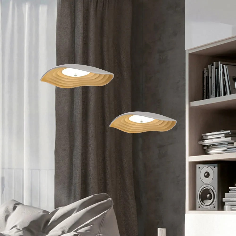 Eos Pendant Light Colorful