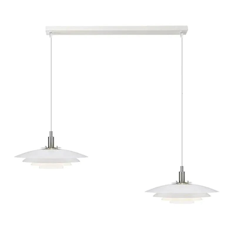 Arisha Cluster Nordic Pendant Light Living Room Kitchen