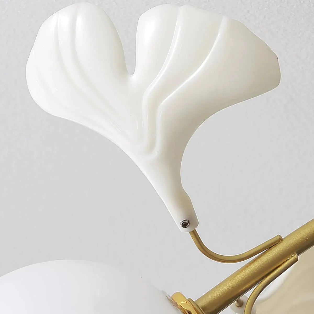 Olivia Nordic Multi Globe Ceramic Flush Mount Ceiling Light - Letslighting
