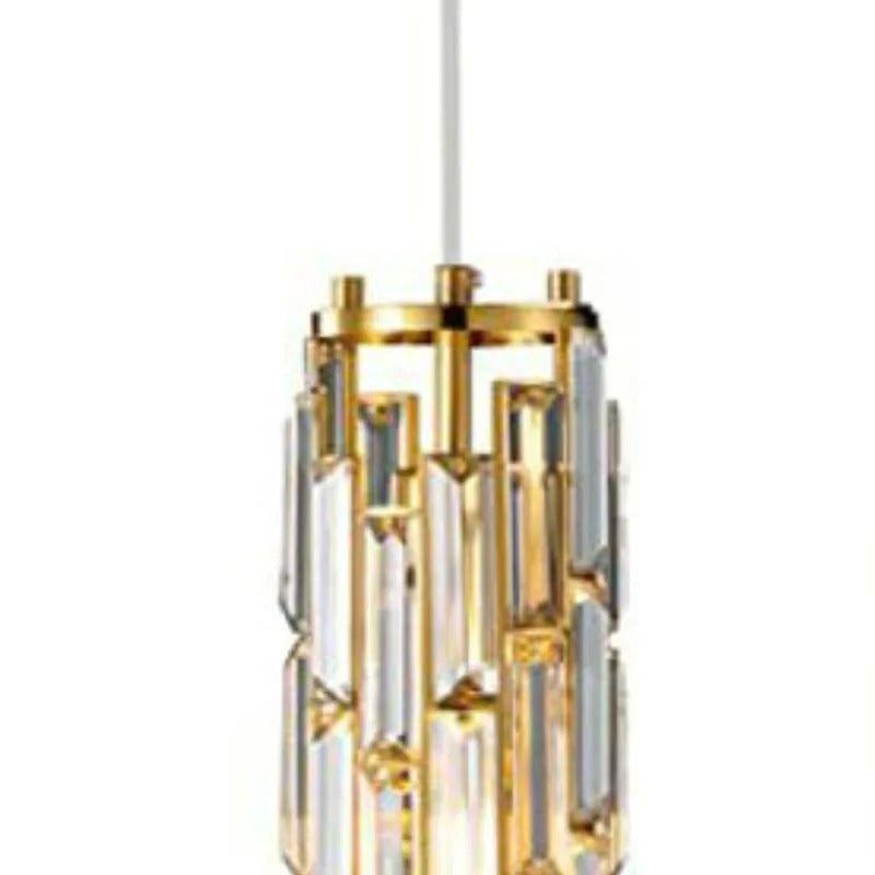 Kristy Cluster Pendant Light