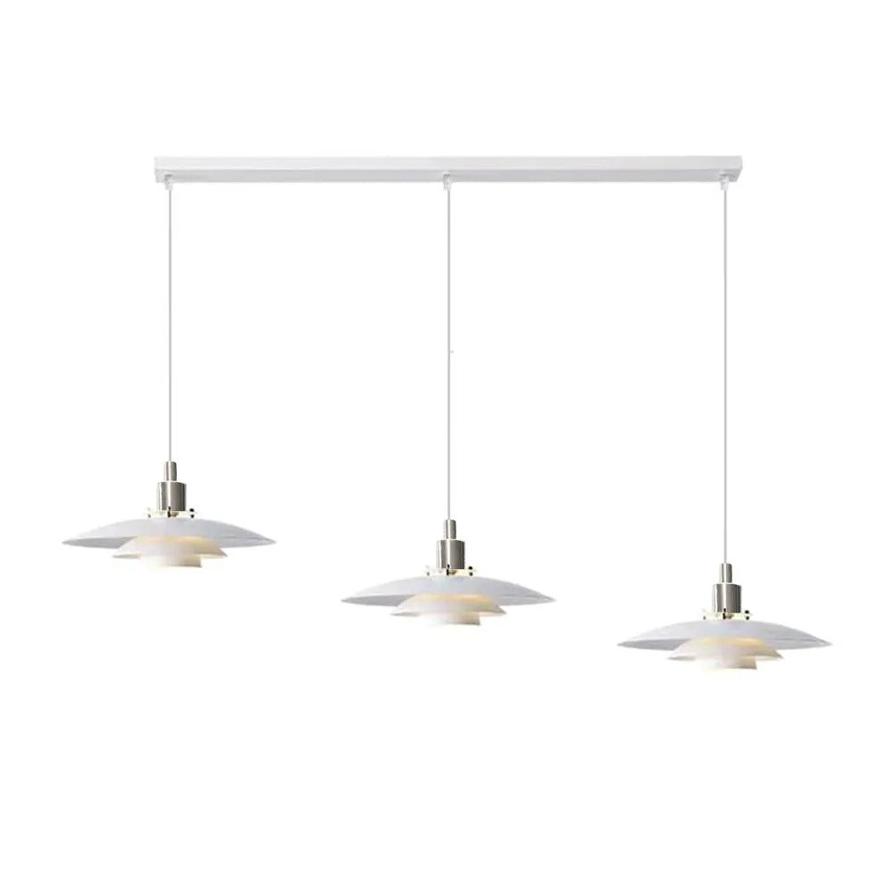 Arisha Cluster Nordic Pendant Light Living Room Kitchen