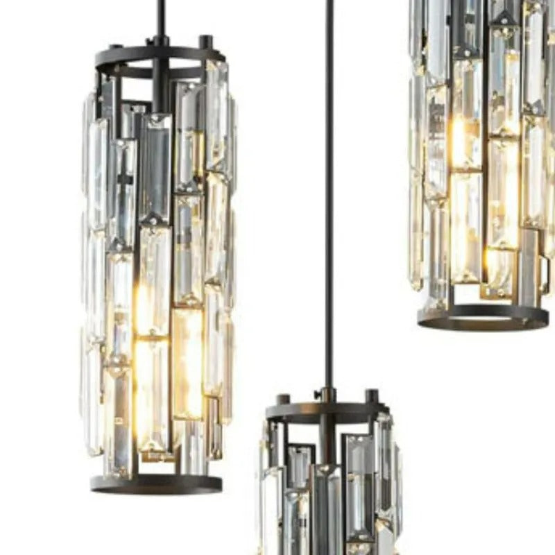 Kristy Cluster Pendant Light