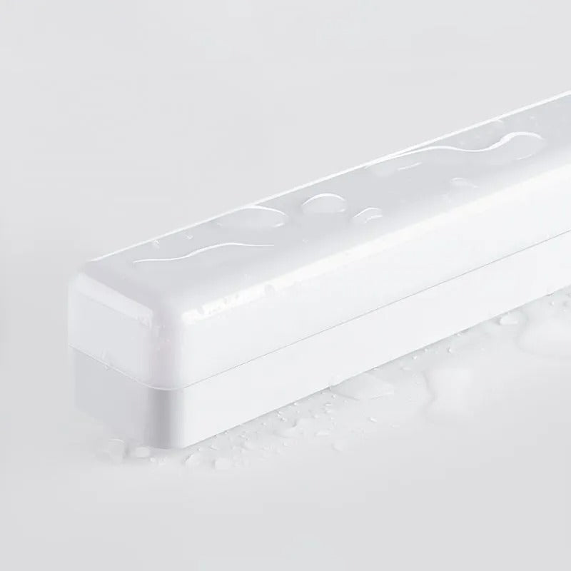 Arisha Modern Rectangular Acrylic Modern Wall Lamp