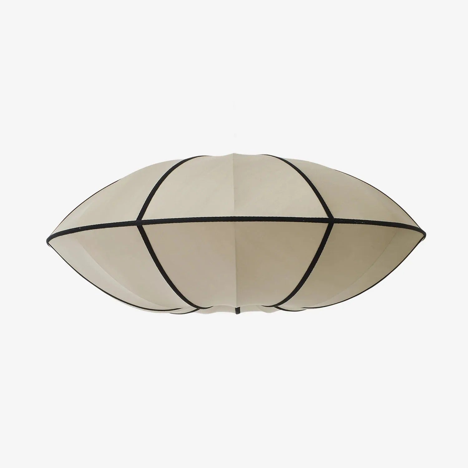 Ritta Classic Lantern LED Pendant Light Dining Room - Letslighting