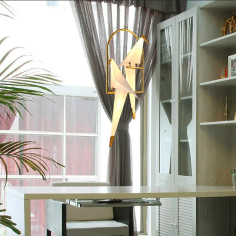 Modern Nordic Post Modern Glass Pendant Light - Letslighting