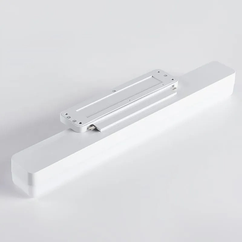 Arisha Modern Rectangular Acrylic Modern Wall Lamp