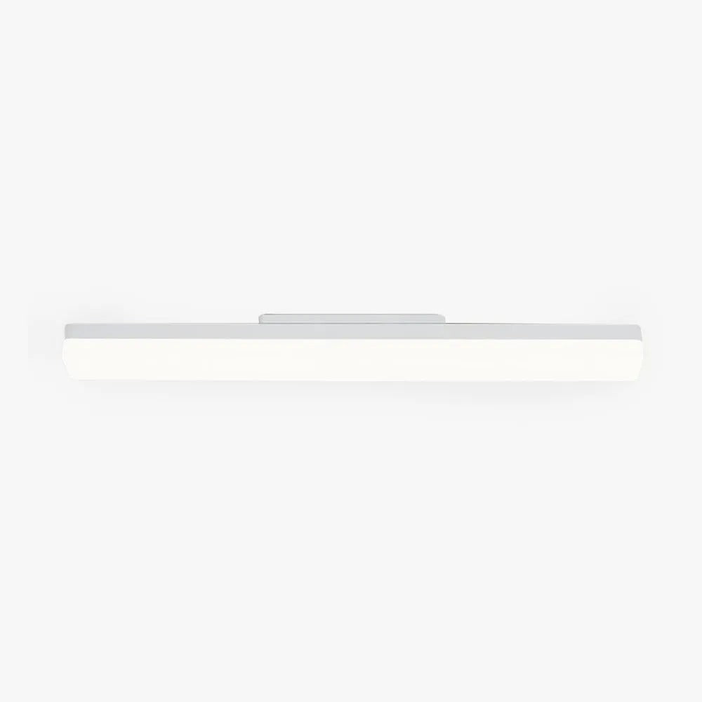Arisha Modern Rectangular Acrylic Modern Wall Lamp