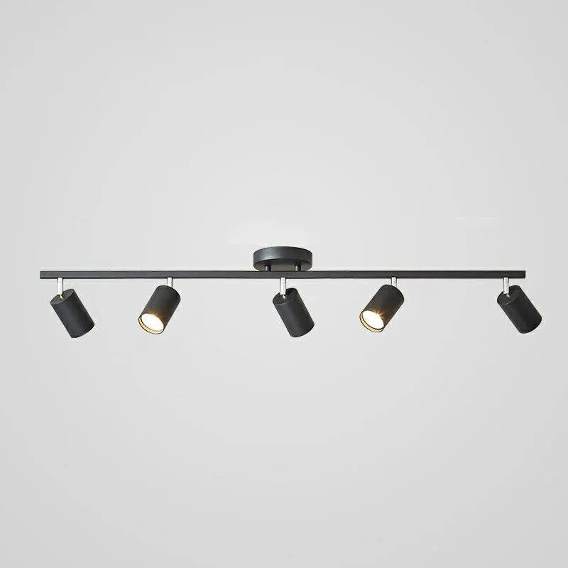 Aim Modern Ceiling Light Spotlight Cast 3 Color 3/4/5/6 Head
