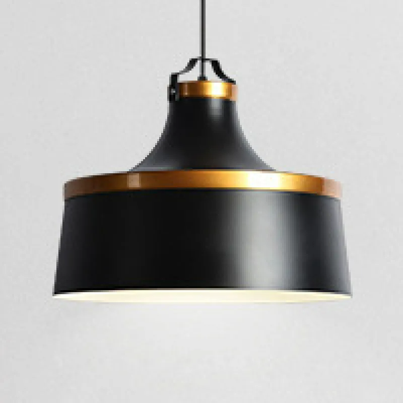 Valentina Modern Colorful Single Pendant Light, Shade - Letslighting